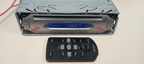 Autoradio sony xplod - autoradio,
