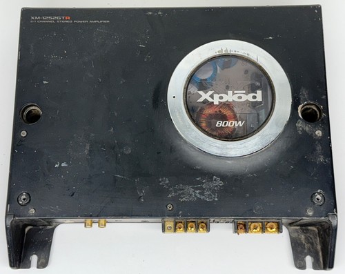 Amplificatore vintage sony - amplificatore,