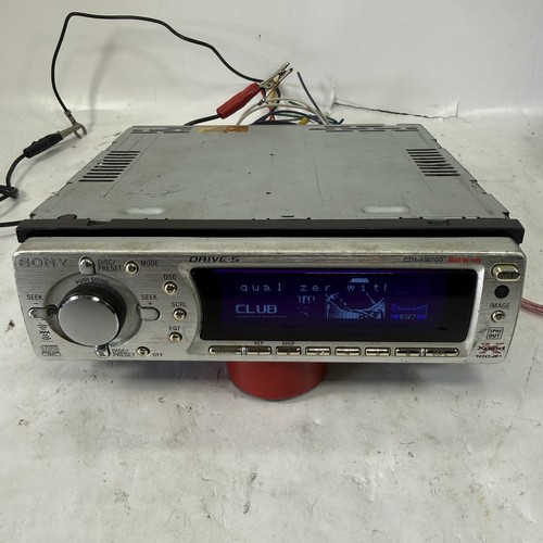 Sony - (ricambi/riparazione),