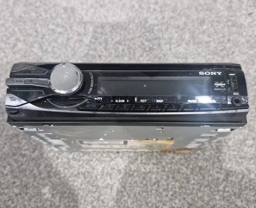 Sony xplod cdx gt450u - sony,
