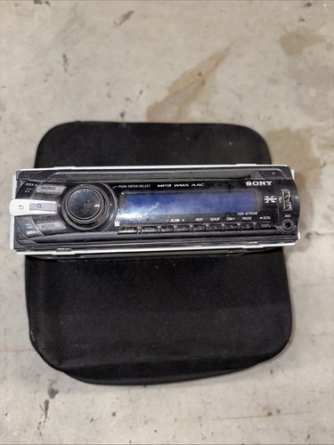 Sony xplod cdx gt35u - sony,