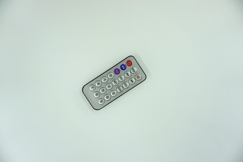 Telecomando ricambio per - di,