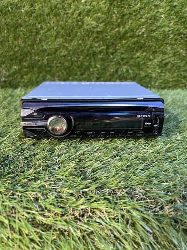 Sony xplod cdx - sony,