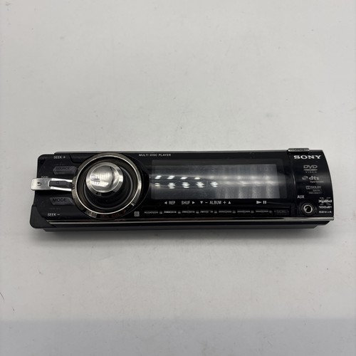 Sony mex dv2200 piastra - mex-dv2200,