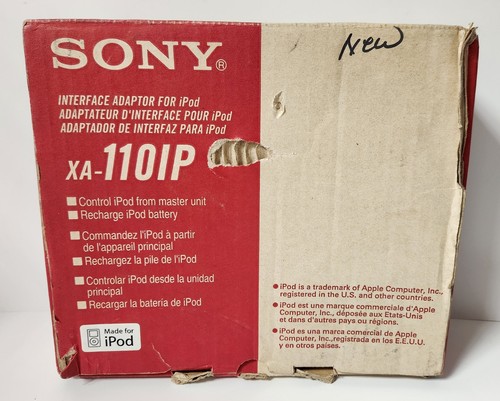Sony 110ip adattatore - sony,