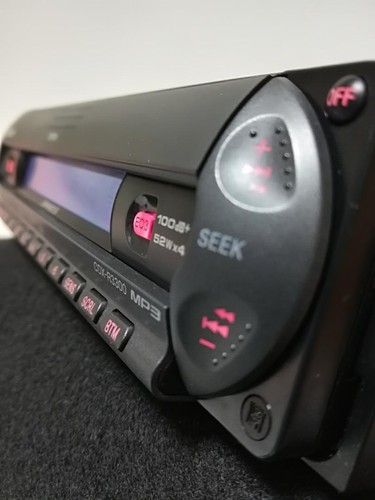 Sony cdx r3300 autoradio - cdx-r3300,