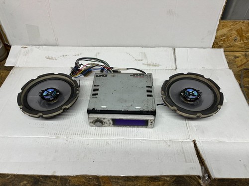 Sony radio lettore - sony,