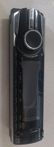 Sony cdx gt65uiw - cat, xplod