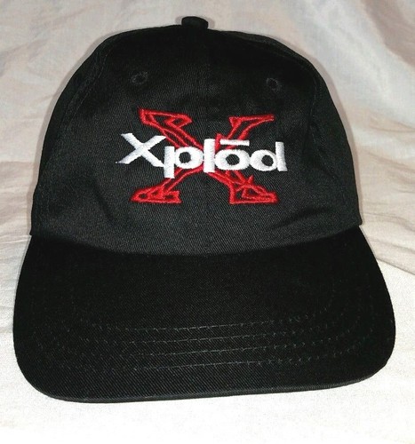 Xplod hat sony - hat, stereo