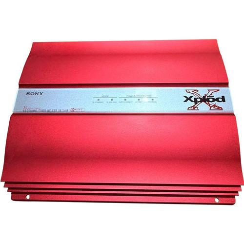 Sony 754hx xplod - xm-754hx,