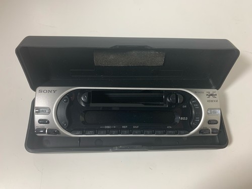 Sony ca370x xplod radio - xplod,