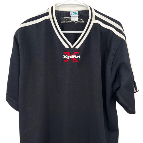 Maglia vintage sony - maglia,