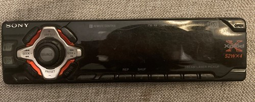 Sony cdx l550x lettore - lettore, cd
