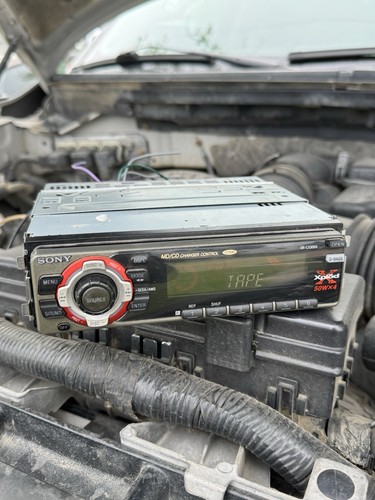 Sony xplod c5300x car - sony,