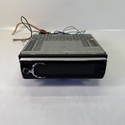Sony xplod cdx ca900x - sony,