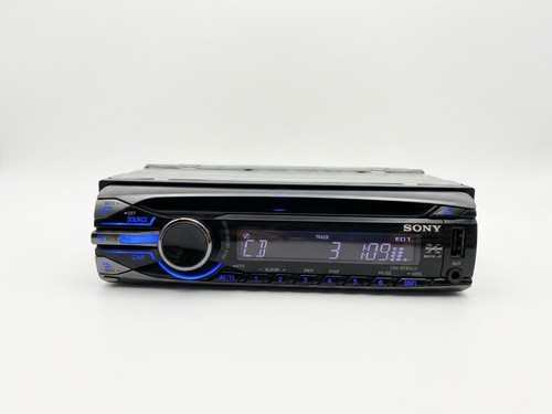 Sony cdx gt550ui xplod lettore - sony,