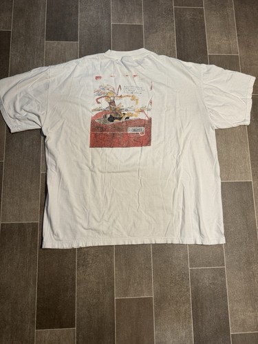 Shirt vintage ralph steadman - t-shirt,