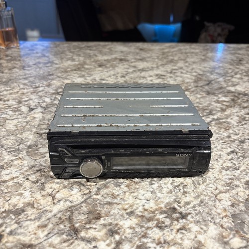 Sony xplod cdx gt57upw - xplod, cdx-gt57upw