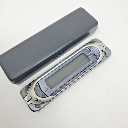 Sony cdx ca700x autoradio - sony,
